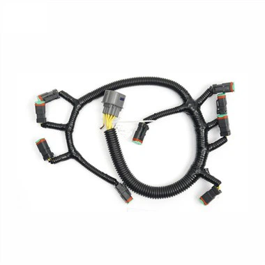 Chicote elétrico para John Deer