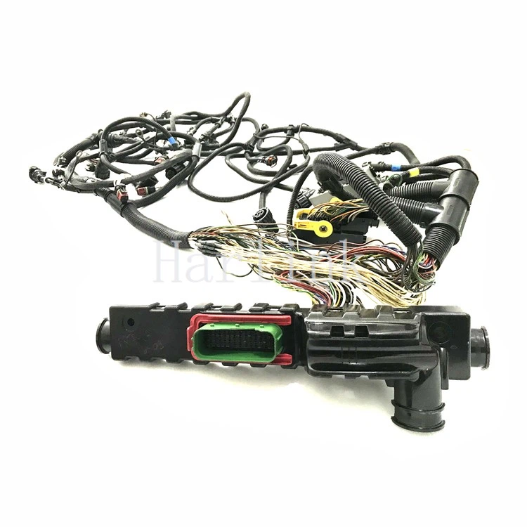 21901481 Engine Cable For Volvo