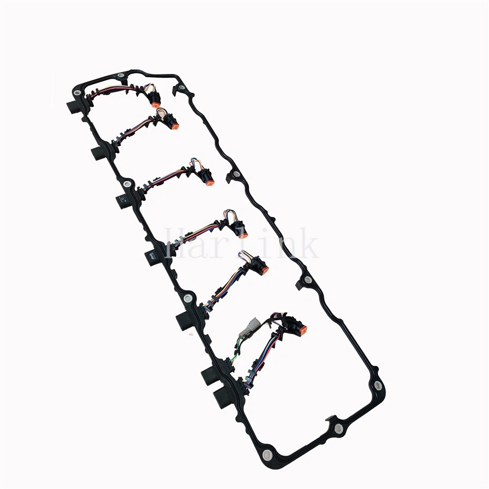 264-5114 Engine Valve Cover Gasket For Navistar