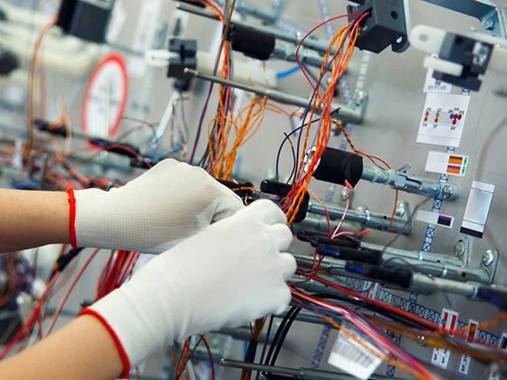 Qingdao Harlink Tecnologia Co., Ltda