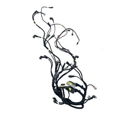 22611427 Fiação da escavadeira para escavadeira de Volvo