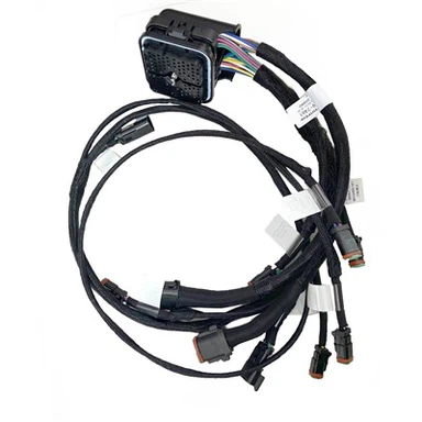 Cabo 219-7461 para lagarta