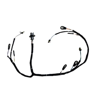 Arnês de fiação do injetor 422-1761 para Caterpliiar